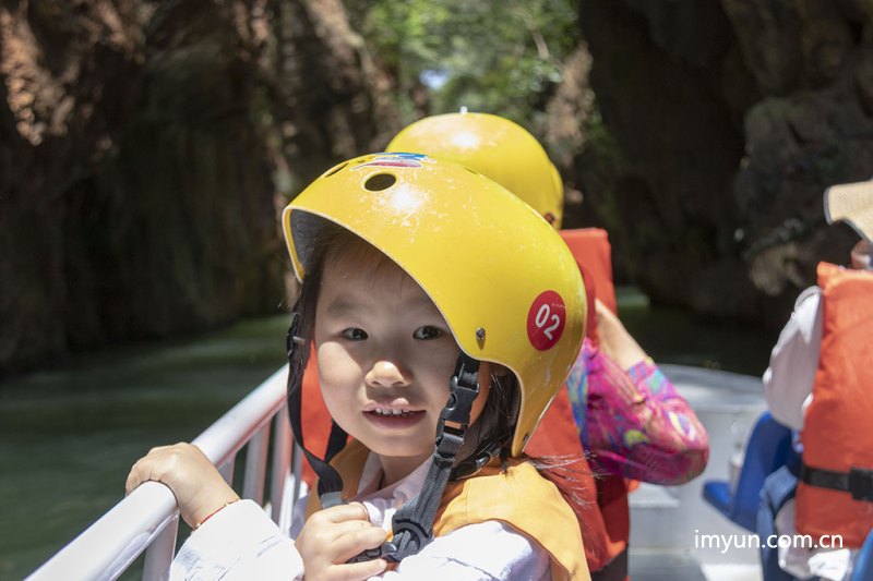 昆明宜良九乡之行 - 云来云网