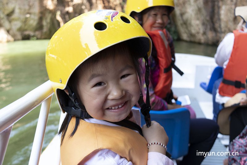 昆明宜良九乡之行 - 云来云网